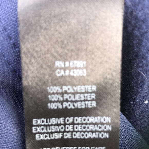 Seahawks hoodie Sz youth large (Sku 65) - Picture 7 of 7